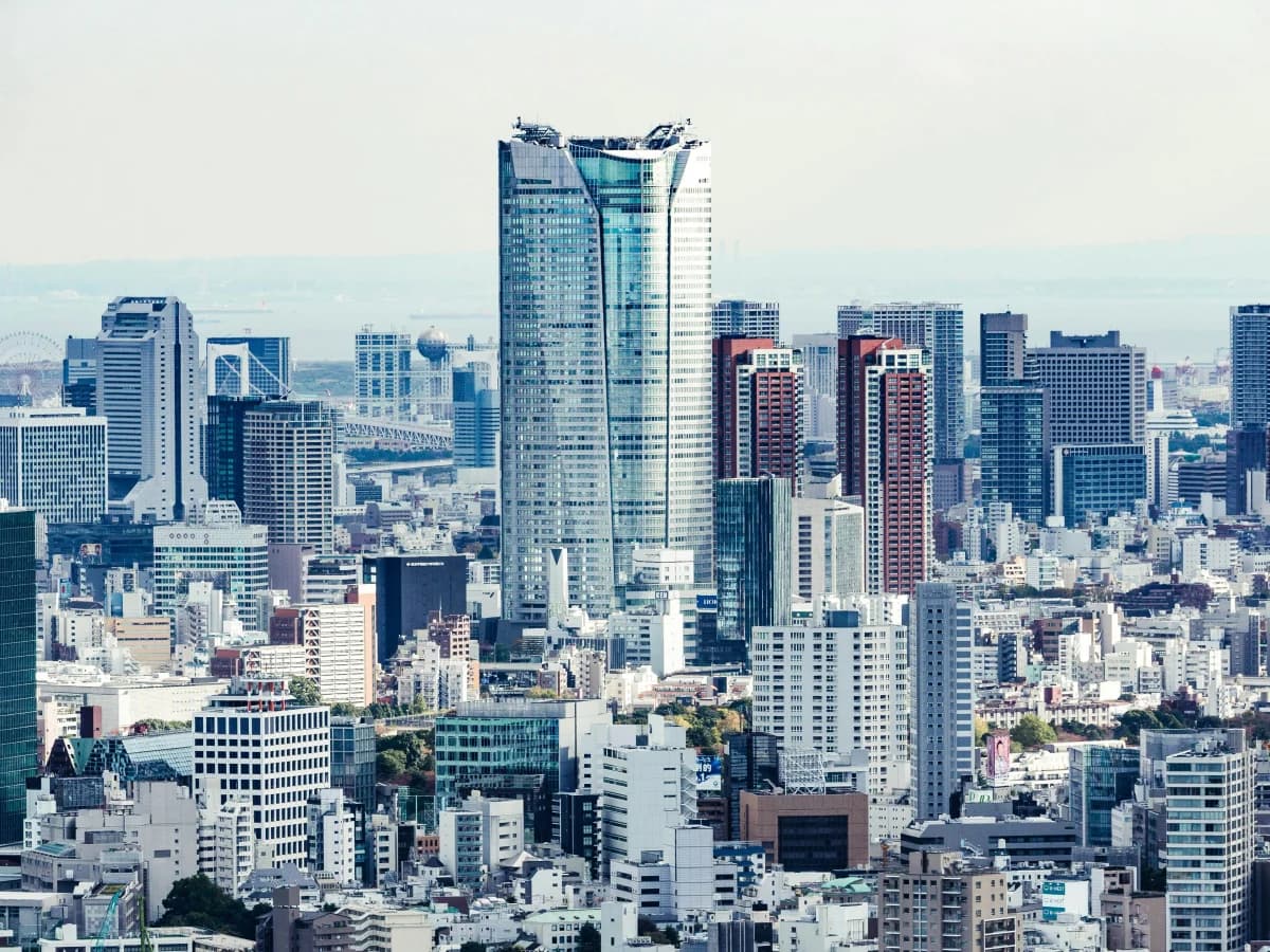 Japan KK Capital From a Transfer-Restricted Country: Can It Still Be Funded? (2026)