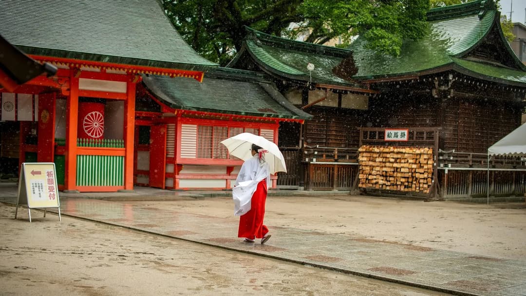 Japan Legal Consulting — Governance & Compliance