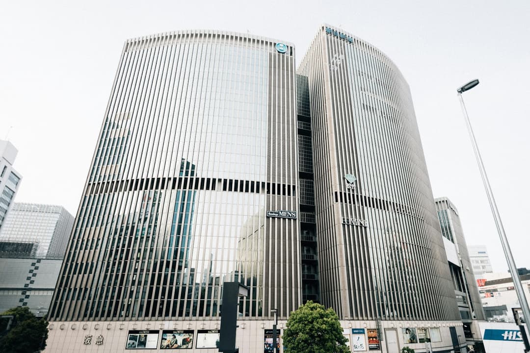 KK vs. GK — Choosing the Right Corporate Structure for Japan