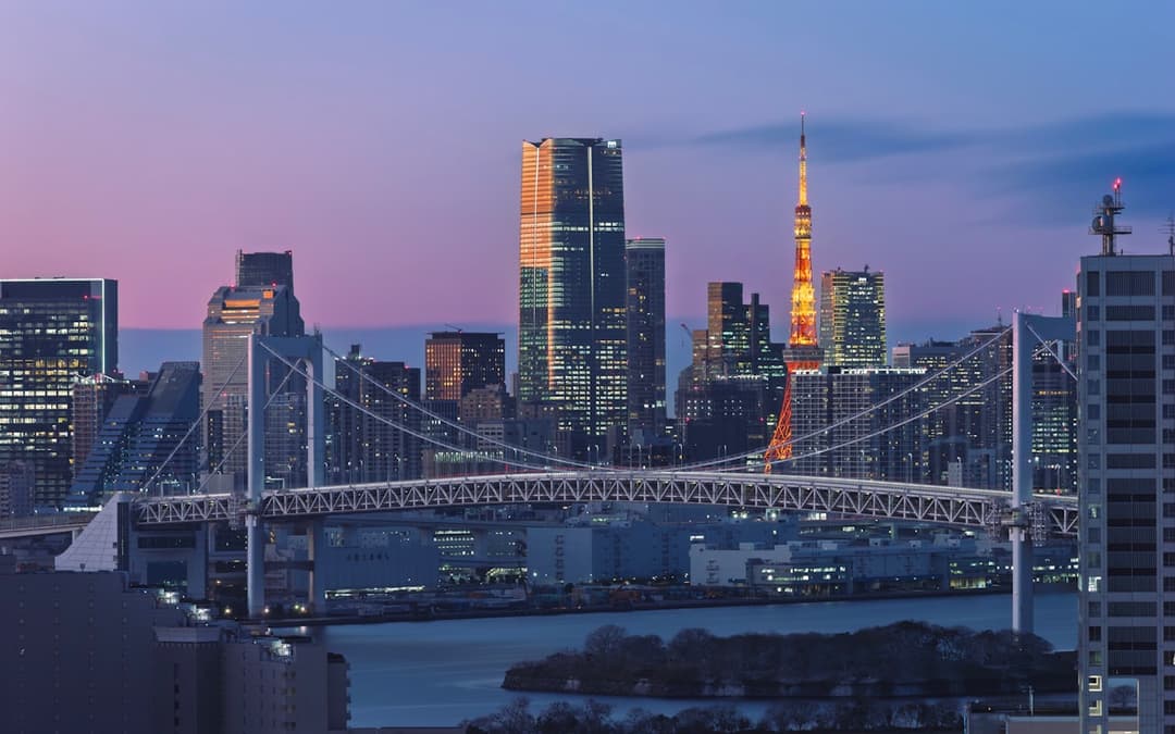 Japan Representative Office (駐在員事務所): Market Testing Without Full Incorporation