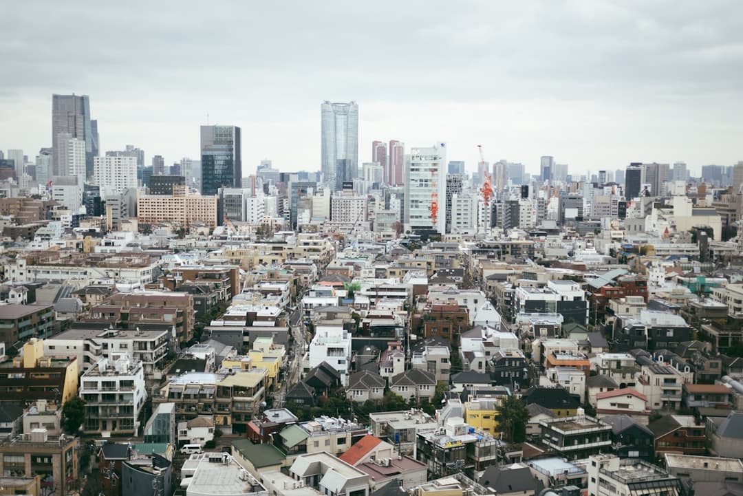 Japan Registered Office and Address Change Guide: How to Move Your KK or GK to a New Address or City