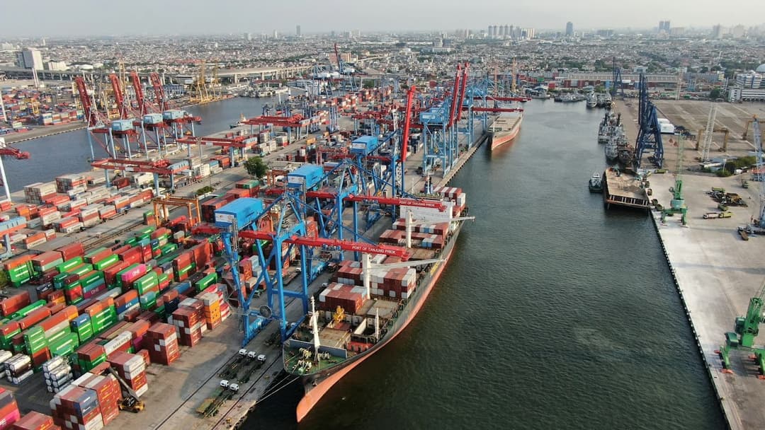 Importing Dangerous Goods to Japan — IATA, IMDG & Regulatory Compliance Guide 2026