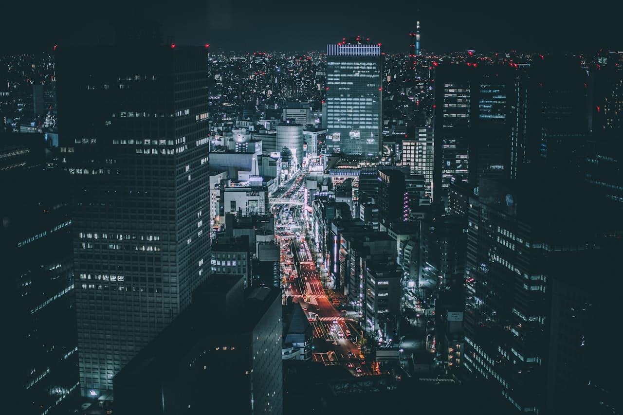 Japan Cross-Border Triangular Merger (三角合併): How Foreign Listed Companies Use Parent Shares as Japan Acquisition Currency